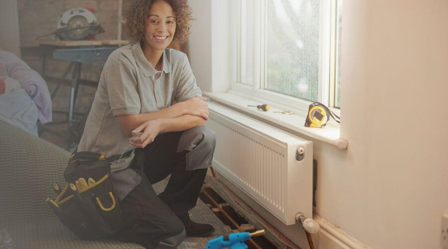 Professional Gas Leak Detection in Narberth, PA